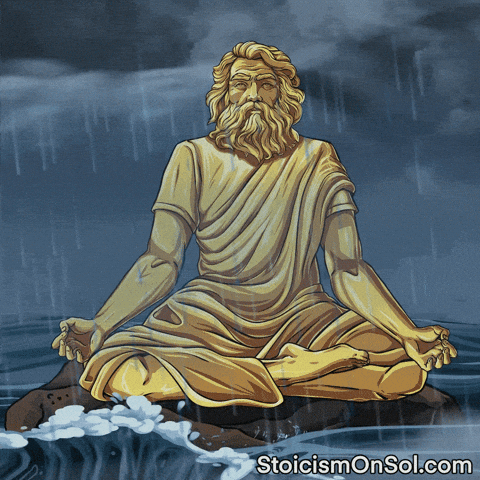 Time History GIF by Stoicism