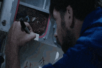 fox GIF by The Last Man On Earth