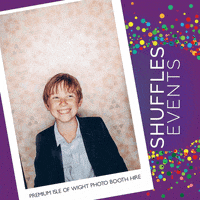 2016attrilliow GIF by Shuffles Events