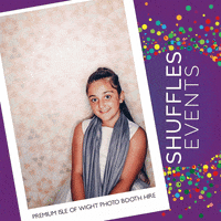 2016attrilliow GIF by Shuffles Events