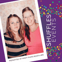 2016attrilliow GIF by Shuffles Events