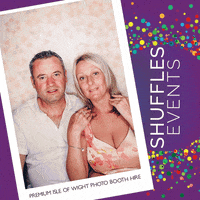 2016attrilliow GIF by Shuffles Events