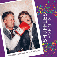 2016attrilliow GIF by Shuffles Events