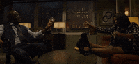 Drunk Cbs GIF by Paramount+