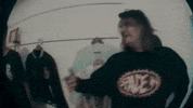 Happy New Music GIF by Skegss
