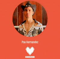 Follow Me Musica GIF by Pau Hernandez