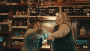 Music Video Bar GIF by Dierks Bentley