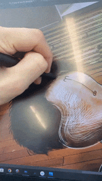 Lab Creator GIF by Alex Boya