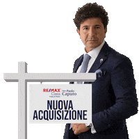 Casa Remax Sticker by RE/MAX Italia