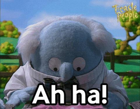 Stop-Motion Animation GIF by Fire Mountain Productions