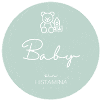 Baby Sticker by Sinhistamina