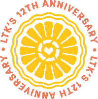 Ciao Liketoknowit Sticker by LTK