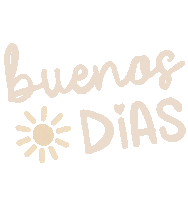 Day Sun Sticker