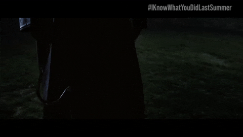 Jennifer Love Hewitt GIF by Sony Pictures