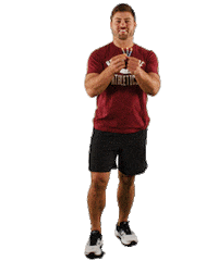 rob pannell birthday Sticker by New Balance
