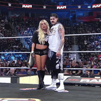Disgusted Wwe Raw GIF