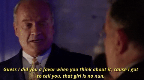 season 1 GIF by The Last Tycoon