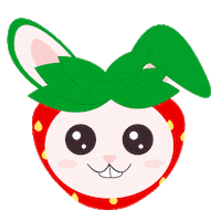 Happy Sunday Mood Sticker