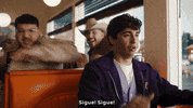 No Way What GIF by Nissan USA