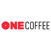 onecoffeepods coffee zerowaste pod keurig Sticker