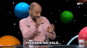 Ilustres Ignorantes Texto GIF by Movistar Plus+