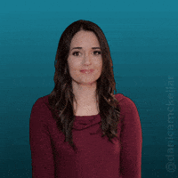 Heart Love GIF by Danica McKellar