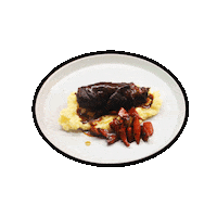 Design Cooking Sticker by KITEYLOOPY