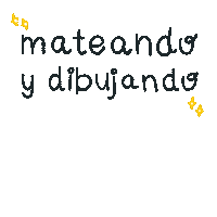 Argentina Mate Sticker by MLVVIRTUAL