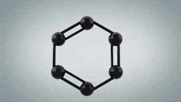 Animation of NBMI binding to mercury