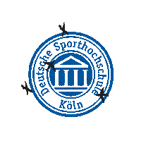 Travel World Sticker by Deutsche Sporthochschule Köln | German Sport University Cologne