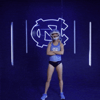 University Of North Carolina Ncaa GIF by UNC Tar Heels