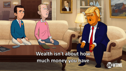 season 1 showtime GIF by Our Cartoon President