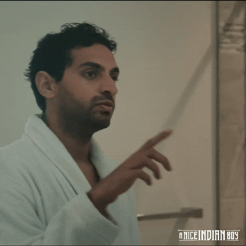 Stay Calm Lets Go GIF by Wayfarer Studios