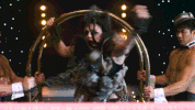 GLOWNETFLIX netflix wrestling glow wolf GIF