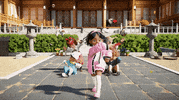 Music Video Rockstar GIF by DokeV
