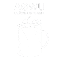 Glühweinstand Sticker by agwu