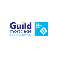 Campa Sticker by Guild Mortgage
