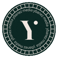 Social Media Agency Sticker by Kayla Ybanez