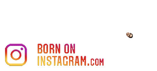 2020 Is Cancelled Sticker by BORN ON INSTAGRAM