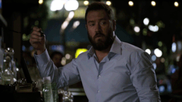 mark-paul gosselaar baseball GIF by Pitch on FOX