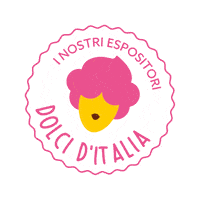 Dolci Spoleto Sticker by I Primi d'Italia