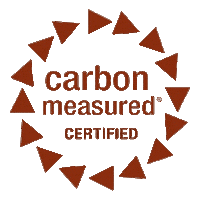 GreenInitiative carbon neutral climate positive forest friends green initiative Sticker