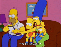 homer simpson GIF