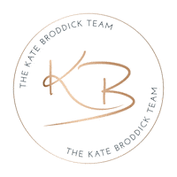 Sound On Sticker by The Kate Broddick Team