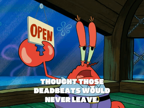 season 5 episode 10 GIF by SpongeBob SquarePants