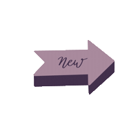 Arrow Neu Sticker