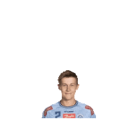 Handball Handbold Sticker by SoenderjyskE