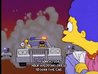 homer simpson episode 6 GIF
