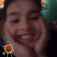 Happy GIF