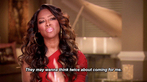 real housewives GIF by RealityTVGIFs